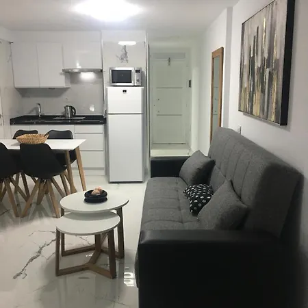 Apartamento De Lujo Apartment *