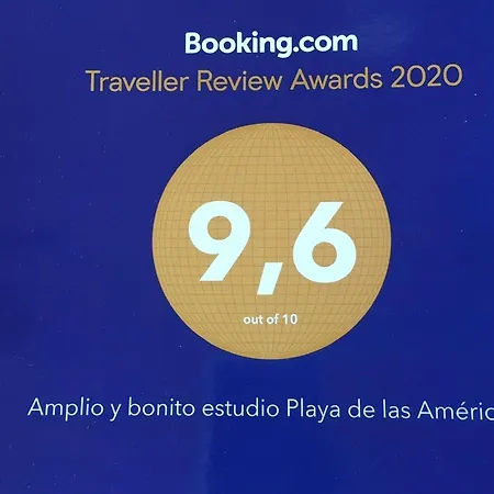 Apartamento De Lujo Apartamento *