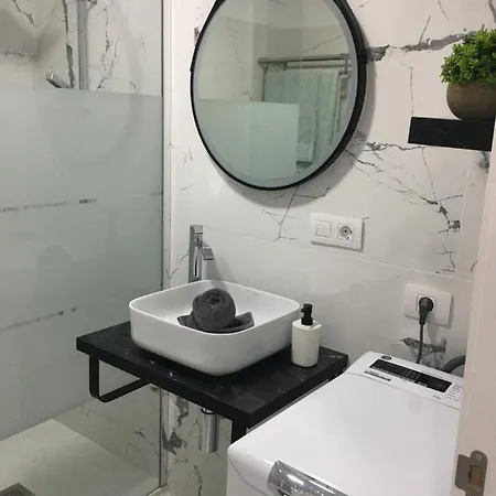 Apartamento Apartamento De Lujo *