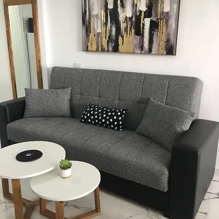 Apartamento Apartamento De Lujo Playa de las Américas