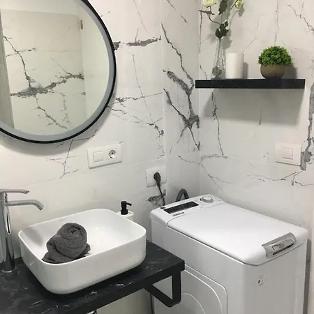 Apartamento De Lujo Apartamento
