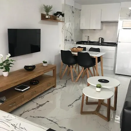 Apartamento Apartamento De Lujo *