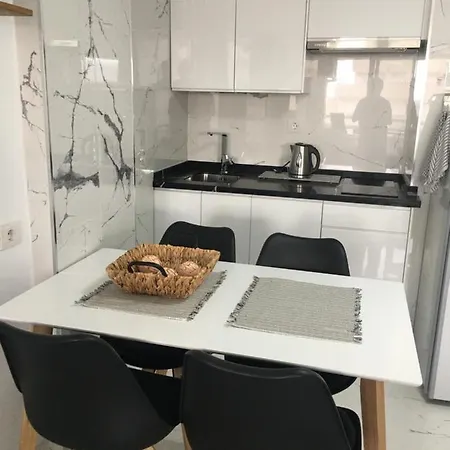 Apartamento Apartamento De Lujo *