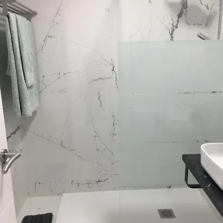 Apartamento De Lujo Apartamento *