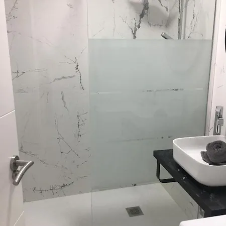 Apartamento De Lujo Apartamento *