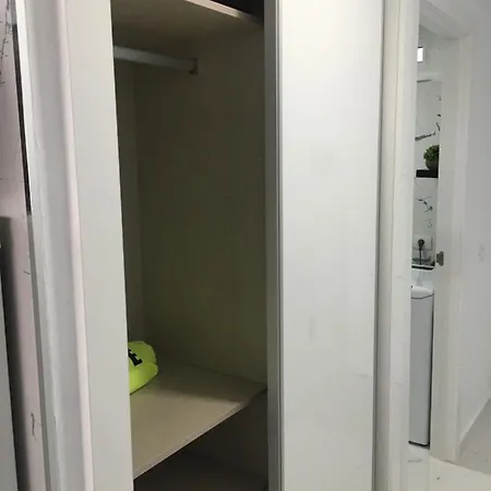 Apartamento De Lujo Apartamento *