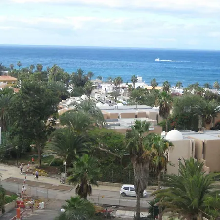 Apartamento De Lujo Apartamento Playa de las Américas